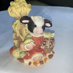 Mary moo moo